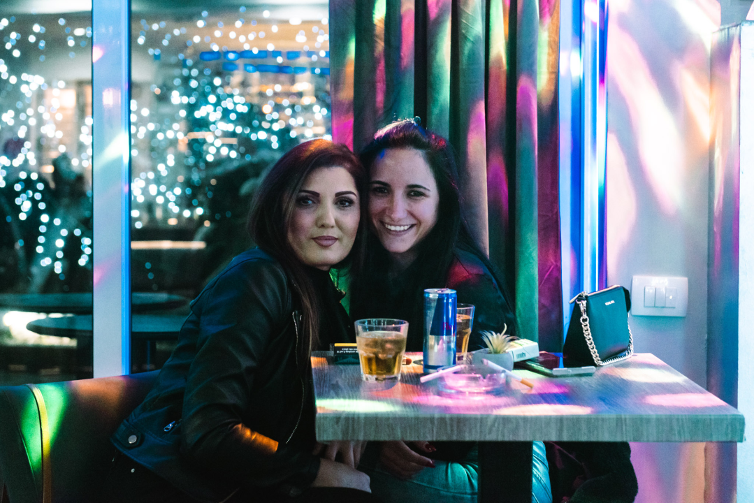 Caffe &amp; Coctail bar Relax u Bilicama novi je centar dobre zabave!