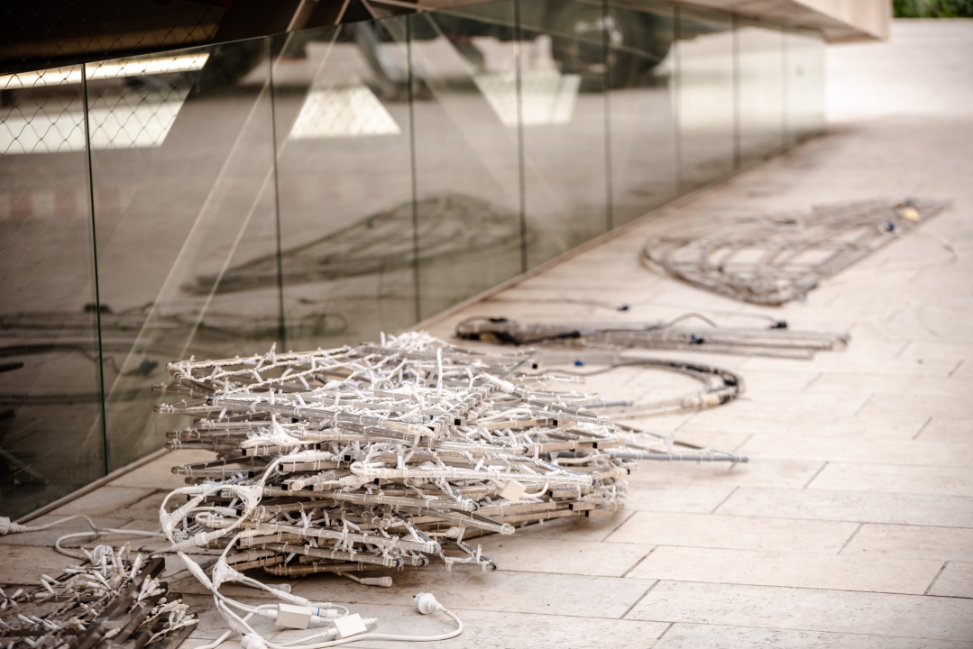 Odlazi klizalište iz našeg malog grada