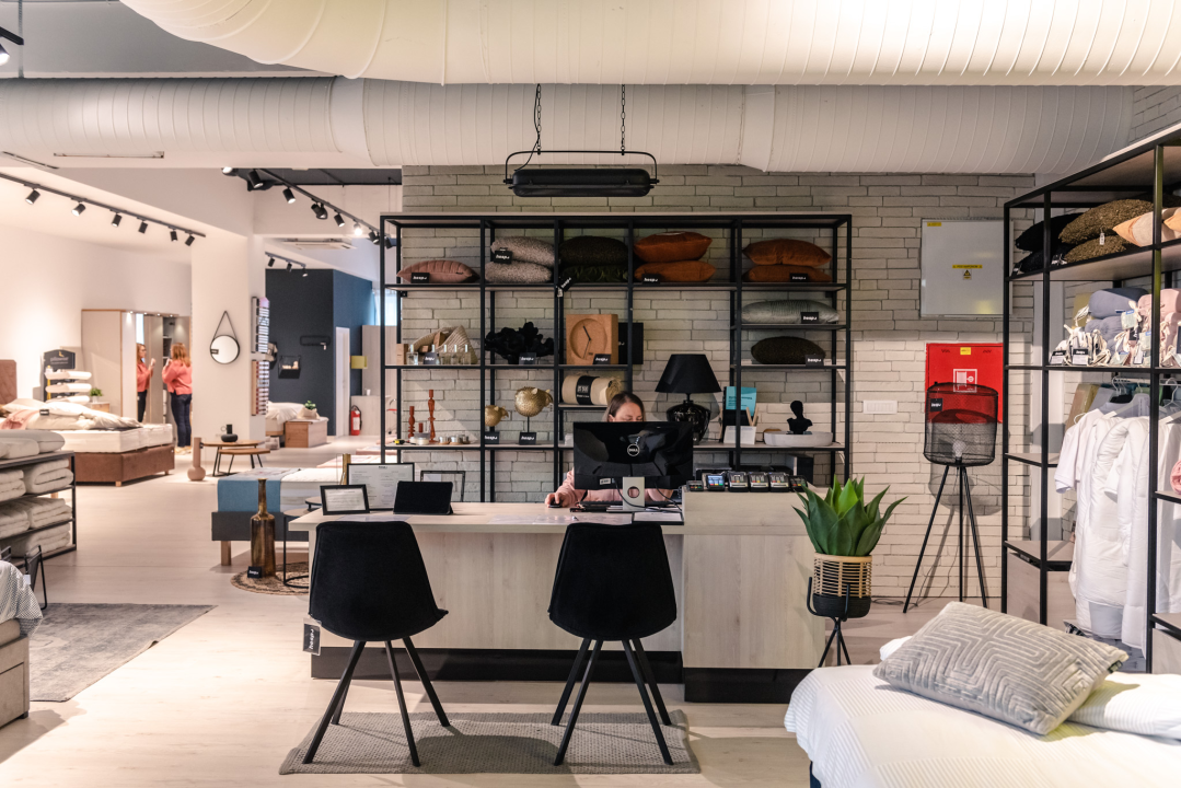 Uz Nutribalans dođite do željene tjelesne težine!