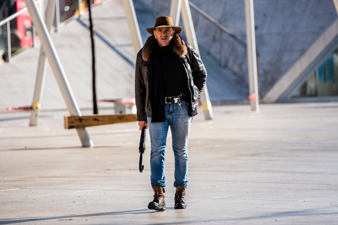 FOTO Đir po gradu, četvrtak 19. siječnja