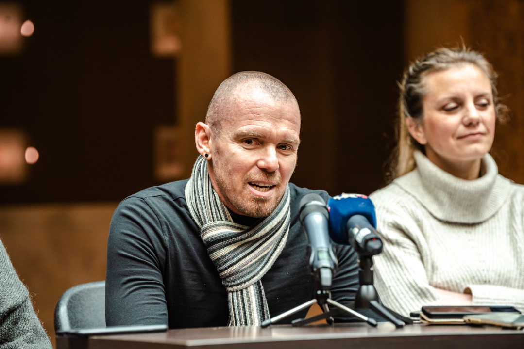 'Muzeji su važni': Šibenčane čekaju slastice, frizure, glazba i predavanja