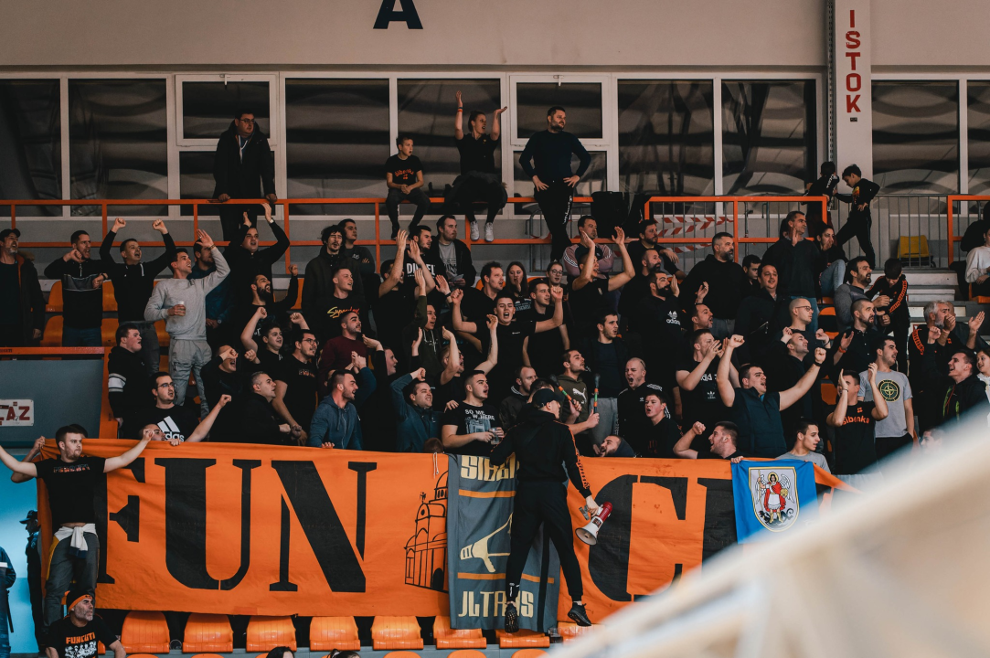 Šibenki protiv Komarna mala, ali ohrabrujuća prednost