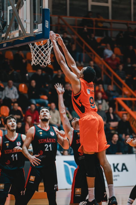 Šibenki protiv Komarna mala, ali ohrabrujuća prednost