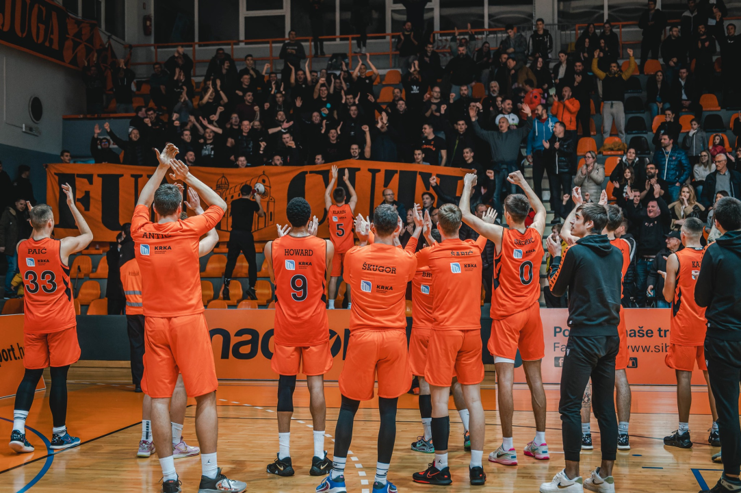 Šibenki protiv Komarna mala, ali ohrabrujuća prednost