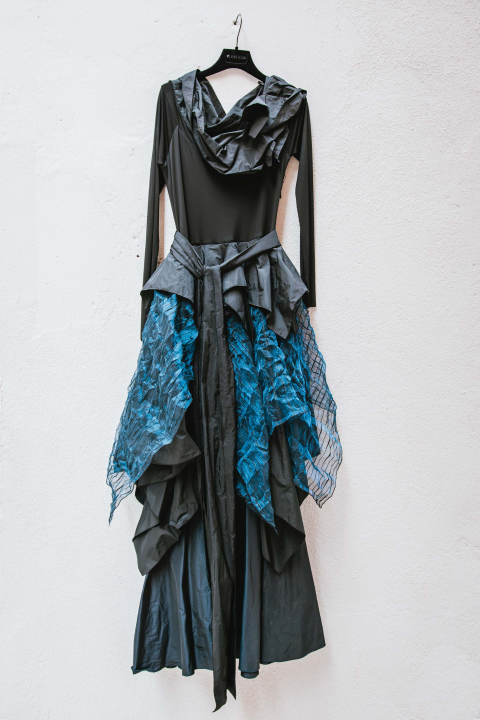 Zablistajte na maturalnoj večeri uz dizajnerske haljine iz Galerije Juraj Dalmatinac