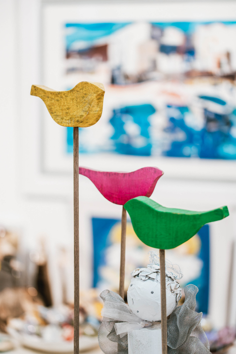 Zablistajte na maturalnoj večeri uz dizajnerske haljine iz Galerije Juraj Dalmatinac