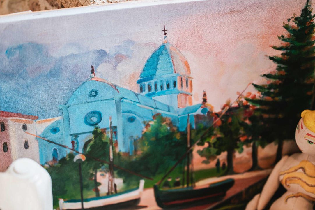 Zablistajte na maturalnoj večeri uz dizajnerske haljine iz Galerije Juraj Dalmatinac