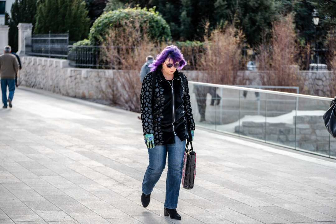 FOTO Đir po gradu, četvrtak 26. siječnja