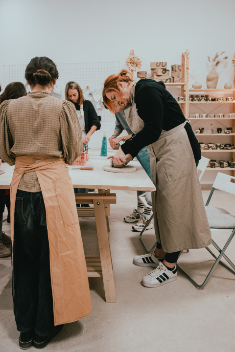 Antonia je zagrebačku adresu zamijenila šibenskom, a zbog nje svi s veseljem zaprljamo ruke