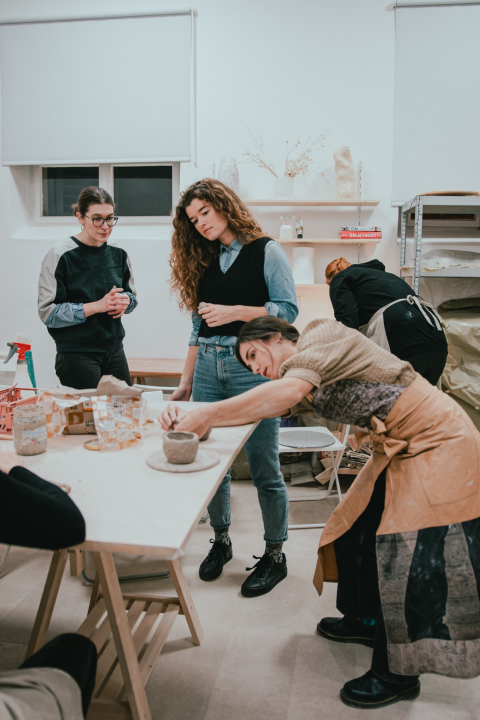 Antonia je zagrebačku adresu zamijenila šibenskom, a zbog nje svi s veseljem zaprljamo ruke