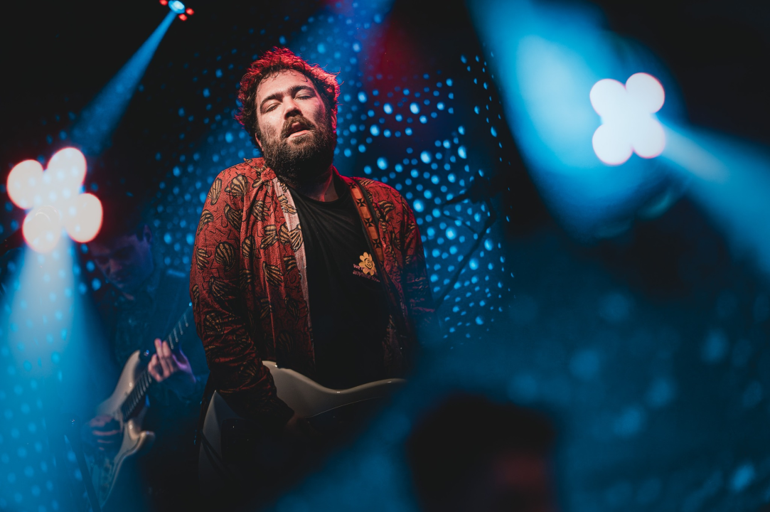 Ivan Grobenski otvorio novu koncertnu sezonu u Azimutu