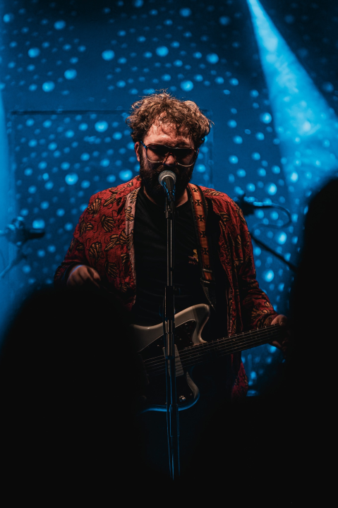 Ivan Grobenski otvorio novu koncertnu sezonu u Azimutu