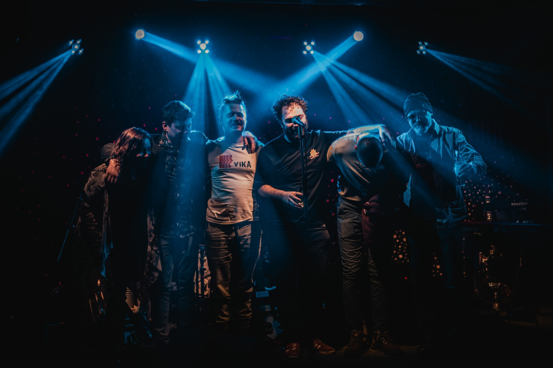 Ivan Grobenski otvorio novu koncertnu sezonu u Azimutu