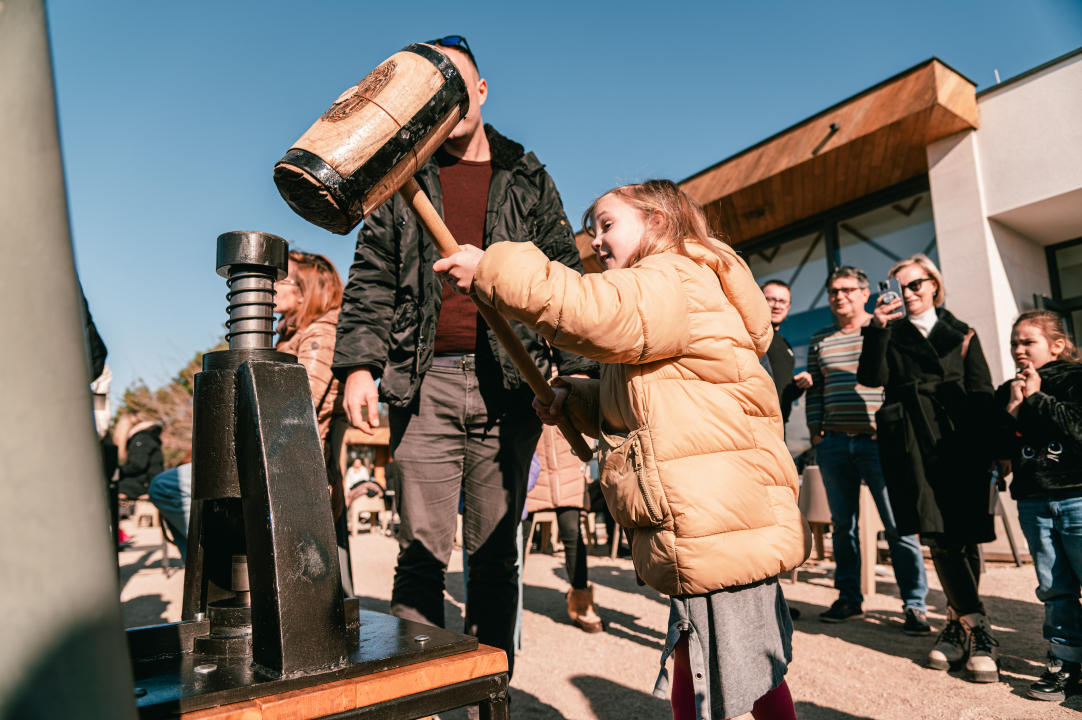 Sedmi rođendan Baronea: Slavljenička sunčana nedjelja i odlična atmosfera na šibenskoj tvrđavi