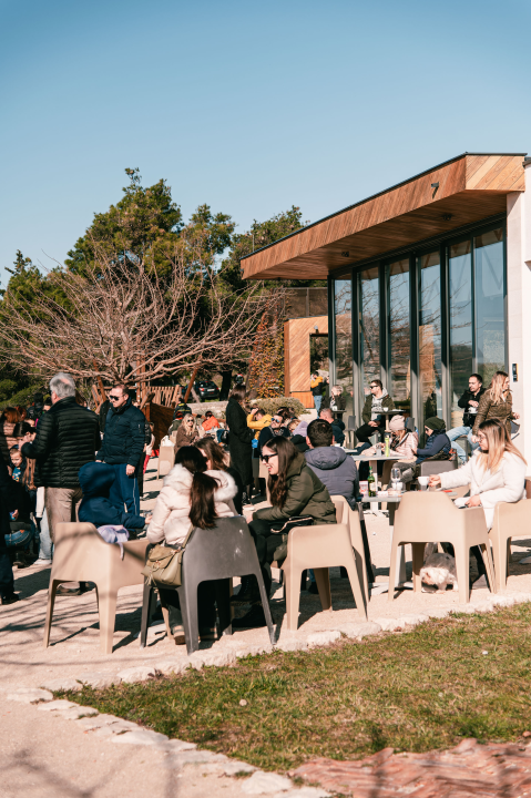 Sedmi rođendan Baronea: Slavljenička sunčana nedjelja i odlična atmosfera na šibenskoj tvrđavi