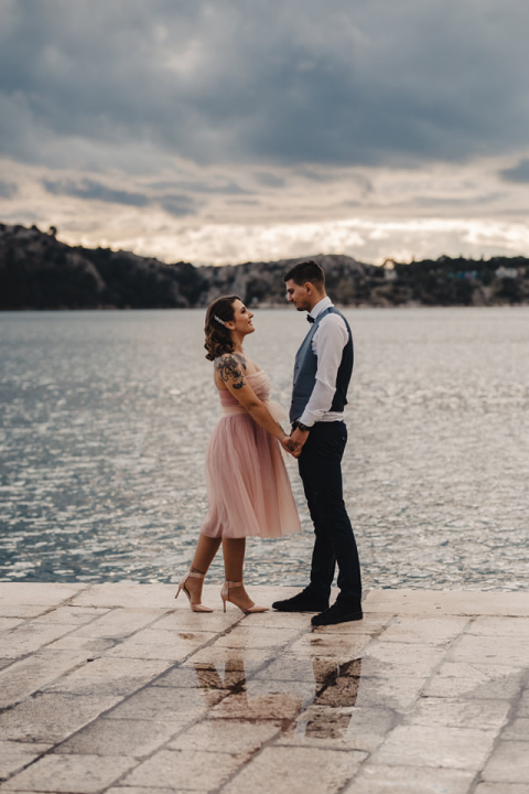 ŠibenikIN časti zaljubljene: Šaljite nam fotke i osvojite vrhunske nagrade!