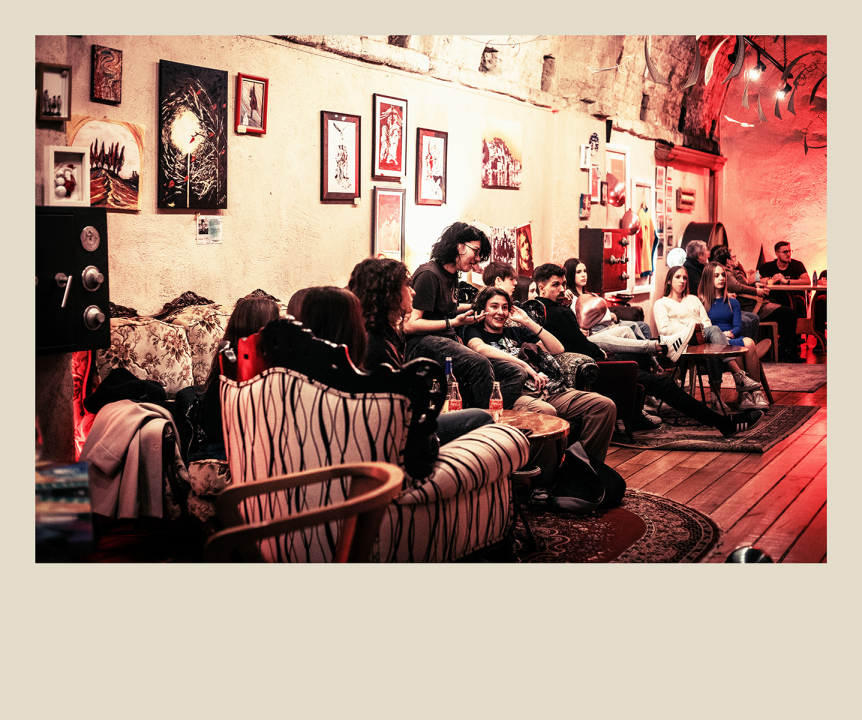 Azimut doživio prvu modnu reviju ikad: Manekenke nosile kreacije brenda 'Bubu With Love'