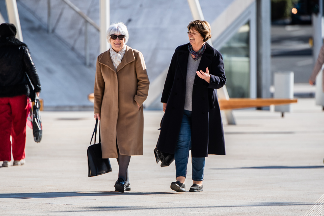 FOTO Đir po gradu, subota 4. veljače