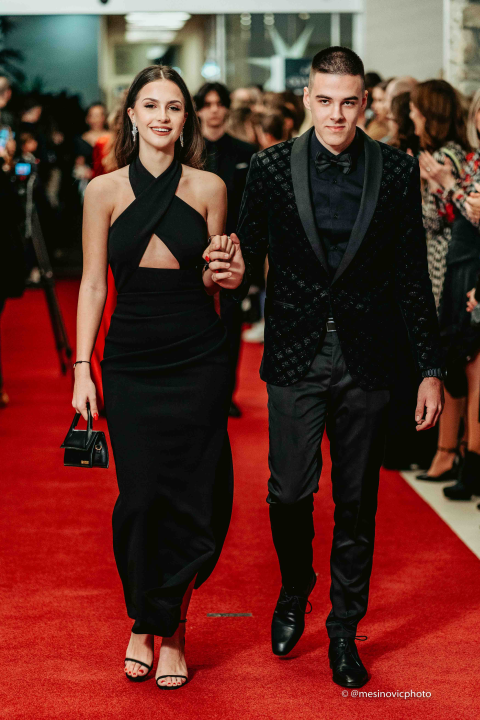 Gimnazijalci zasjali u večeri koju će pamtiti do kraja života! (1.dio)