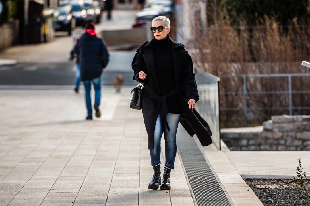 FOTO Đir po gradu, nedjelja 5. veljače