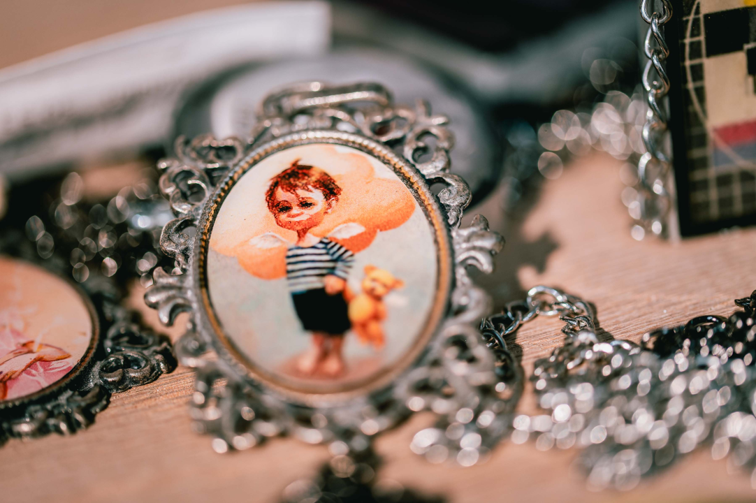 Unikatni nakit u Galeriji Juraj Dalmatinac savršen je poklon za Valentinovo!