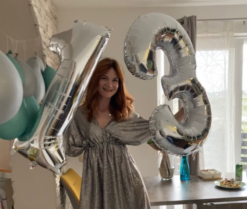 Šibenčanka Patricia dala otkaz na sigurnom poslu i pokrenula svoj: 'Muž mi je kupio prvu mašinu'