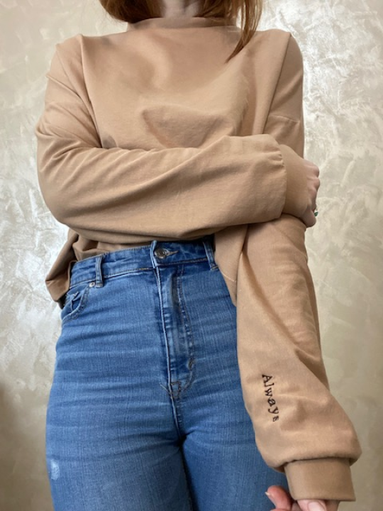 Šibenčanka Patricia dala otkaz na sigurnom poslu i pokrenula svoj: 'Muž mi je kupio prvu mašinu'