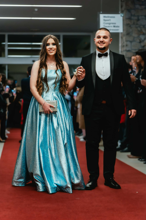 Pogledajte glamurozna izdanja maturanata Medicinske škole (1. dio)