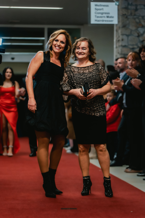 Pogledajte glamurozna izdanja maturanata Medicinske škole (2. dio)