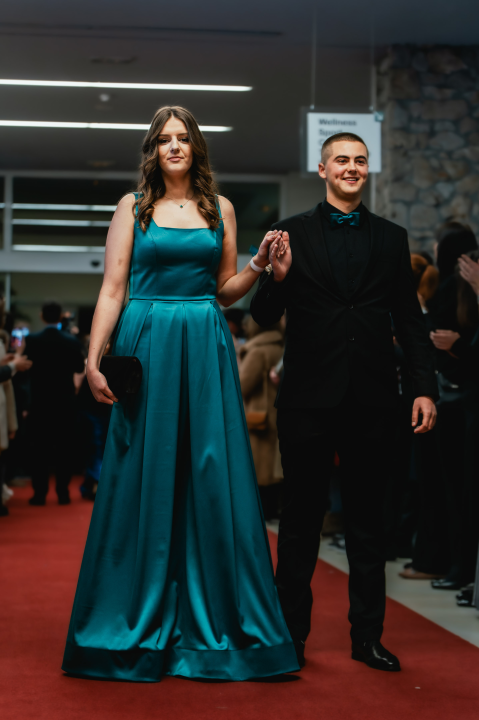 Pogledajte glamurozna izdanja maturanata Medicinske škole (2. dio)