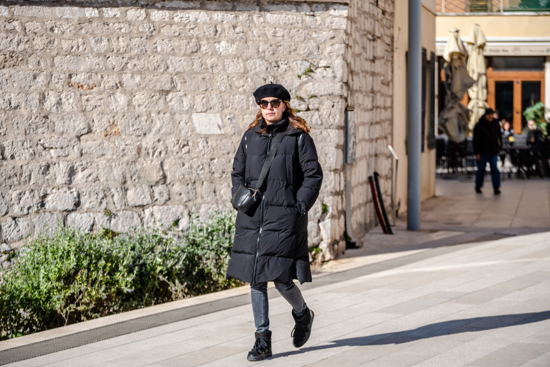 Ležerne i trendi kombinacije koje će vas osvojiti na prvu: Evo tko nam je ovaj tjedan upao u oko!