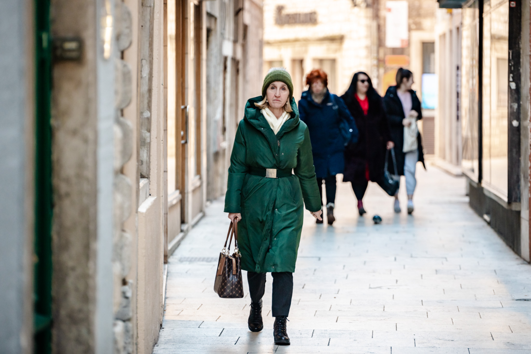 Ležerne i trendi kombinacije koje će vas osvojiti na prvu: Evo tko nam je ovaj tjedan upao u oko!