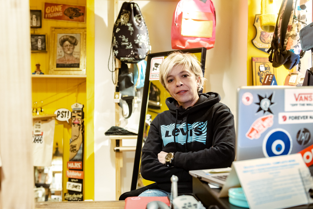 Silvia Stojnić dala je otkaz na poslu koji je voljela kako bi ispunila svoj san: 'Odlučila sam biti luda i nisam požalila'