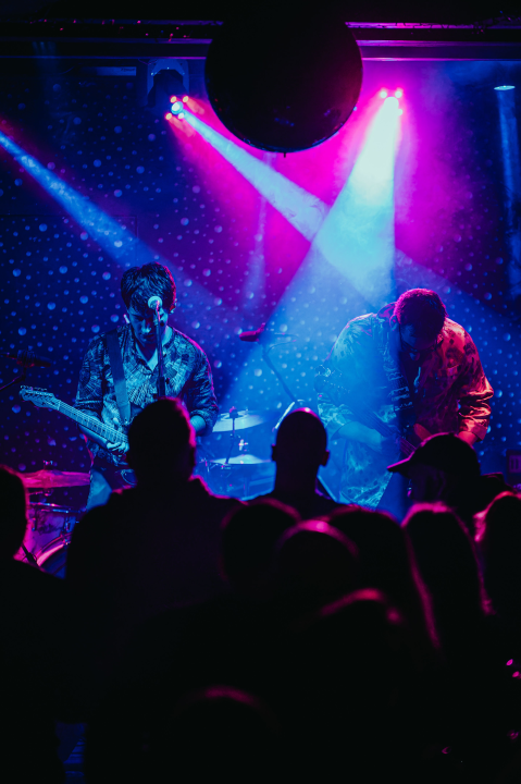 Vizelj prvi put nastupili u Šibeniku: 'Zavidimo vam u kakvom predivnom gradu živite'