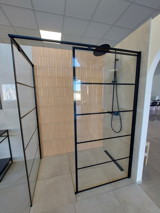 Krekić avangard nudi najbolji izbor keramike i sanitarne opreme! 