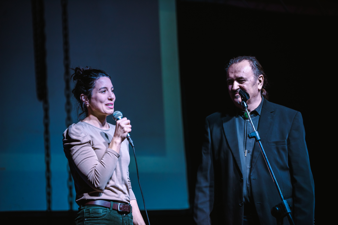 Veliki koncert Duška Kuliša na Baldekinu za Čačin odlazak u mirovinu