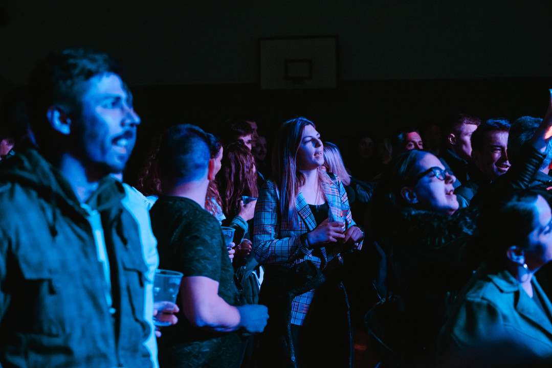 Veliki koncert Duška Kuliša na Baldekinu za Čačin odlazak u mirovinu
