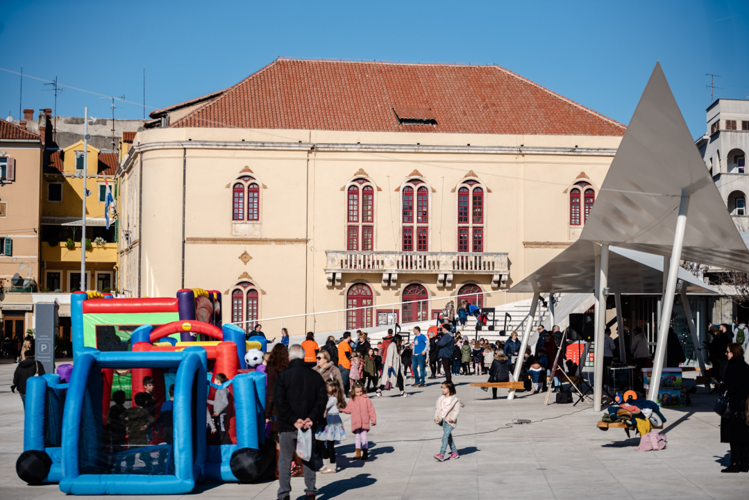 Valentinovo na Poljani: 'Ovom svijetu nedostaje ljubavi i tolerancije'