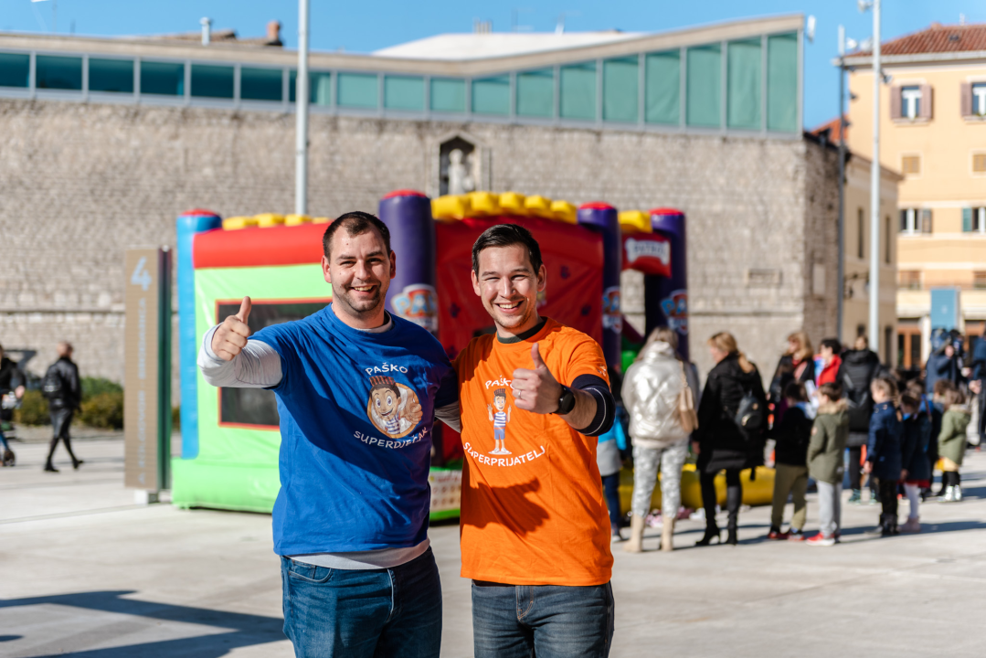 Valentinovo na Poljani: 'Ovom svijetu nedostaje ljubavi i tolerancije'