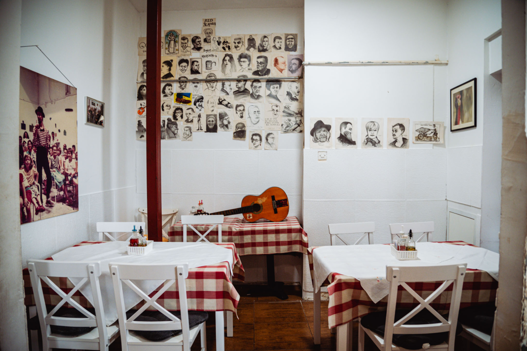 Kultna Marenda ima novog vlasnika, ali ostaje duh starog Šibenika i miris težačkih jela! 