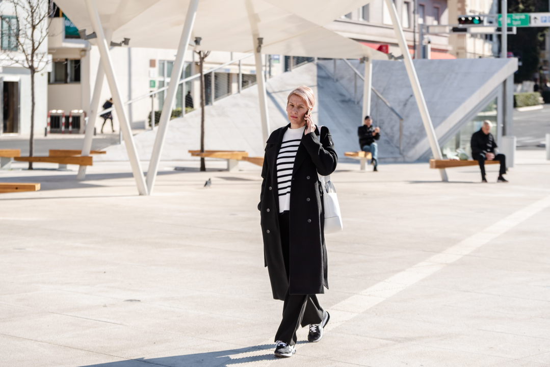 FOTO Đir po gradu, srijeda 15. veljače