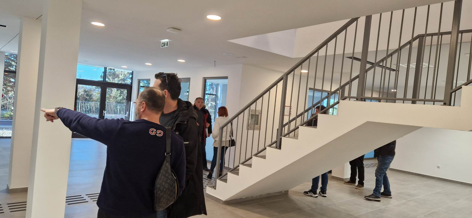 Službeno završena gradnja Palacina: Izdana uporabna dozvola za studentski dom!