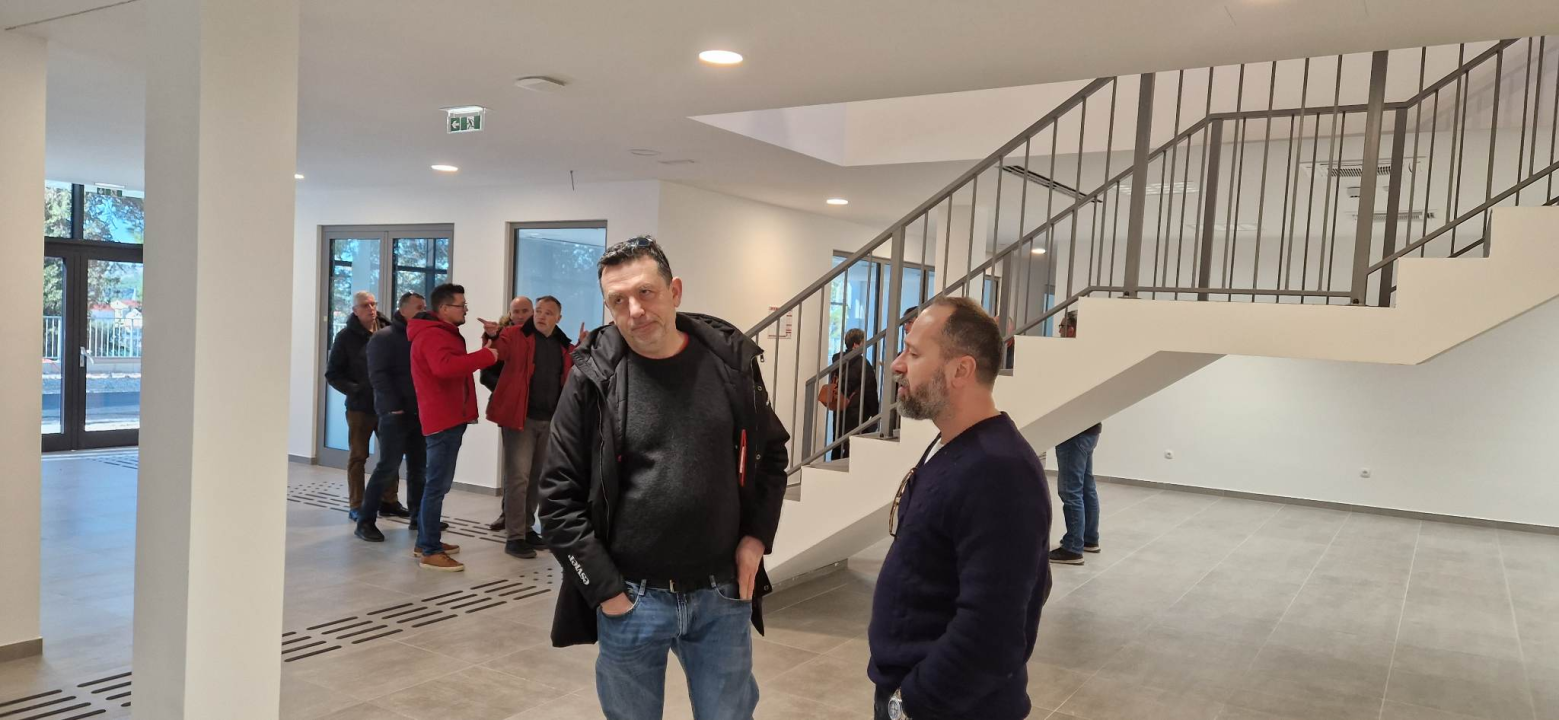 Službeno završena gradnja Palacina: Izdana uporabna dozvola za studentski dom!