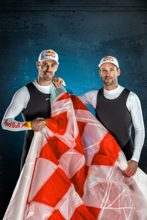 Otok Lanzarote, raj za jedrenje do kojeg braća Fantela putuju punih 27 sati brodom!