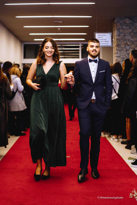 Zavirite na blještavi maturalni ples Tehničke škole Šibenik (2) 