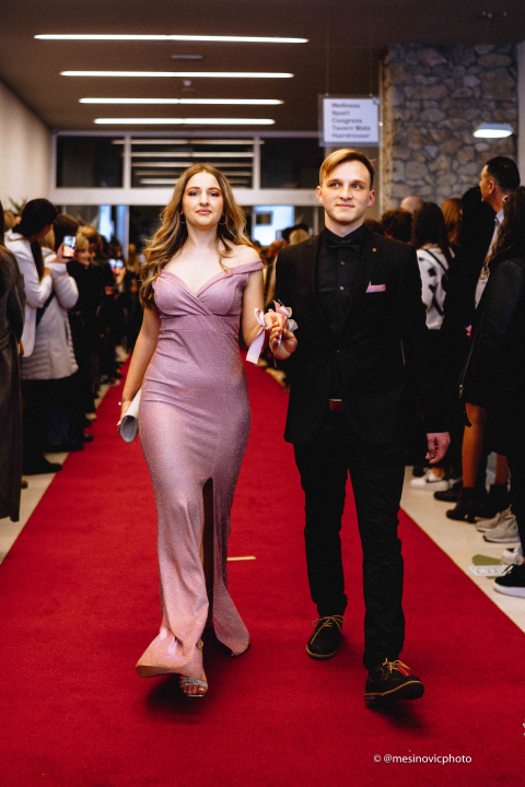 Zavirite na blještavi maturalni ples Tehničke škole Šibenik (2) 