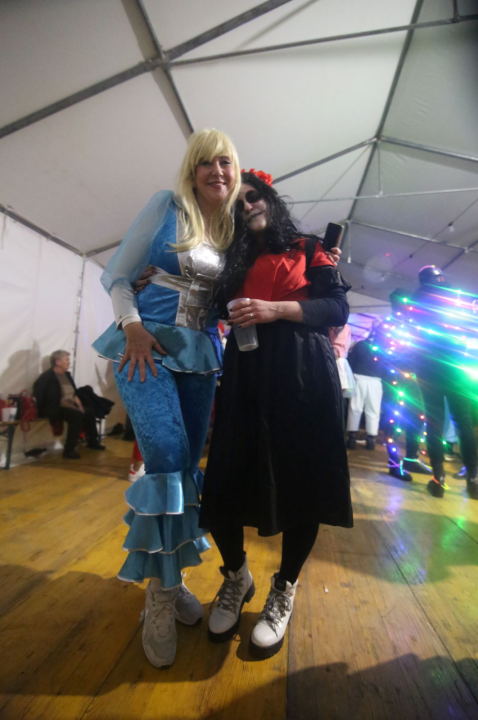 Jezerski pokladi: Traktori na vezu u vali, brodovi sele na Lokvu