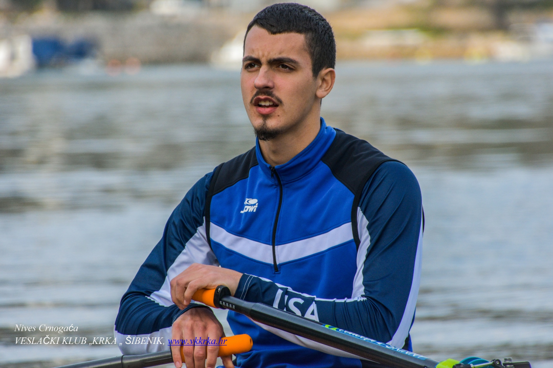 Izbornik pozvao najbolje mlade veslače na pripreme u Zaton i Skradin