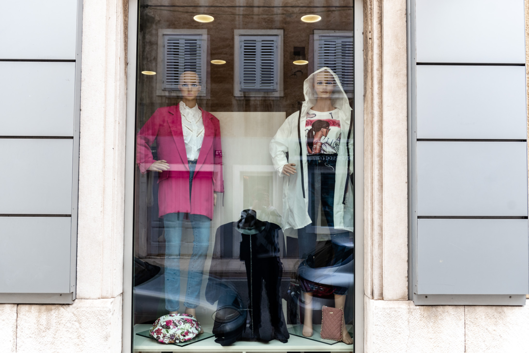 Nova proljetna kolekcija Butika Cecily osvojit će vas na prvu! 