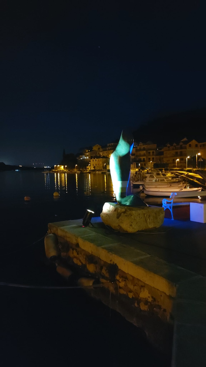 Podrška Ukrajini iz Zatona: 'Samo narod koji je proživio ovakvu patnju može razumjeti njihovu bol'